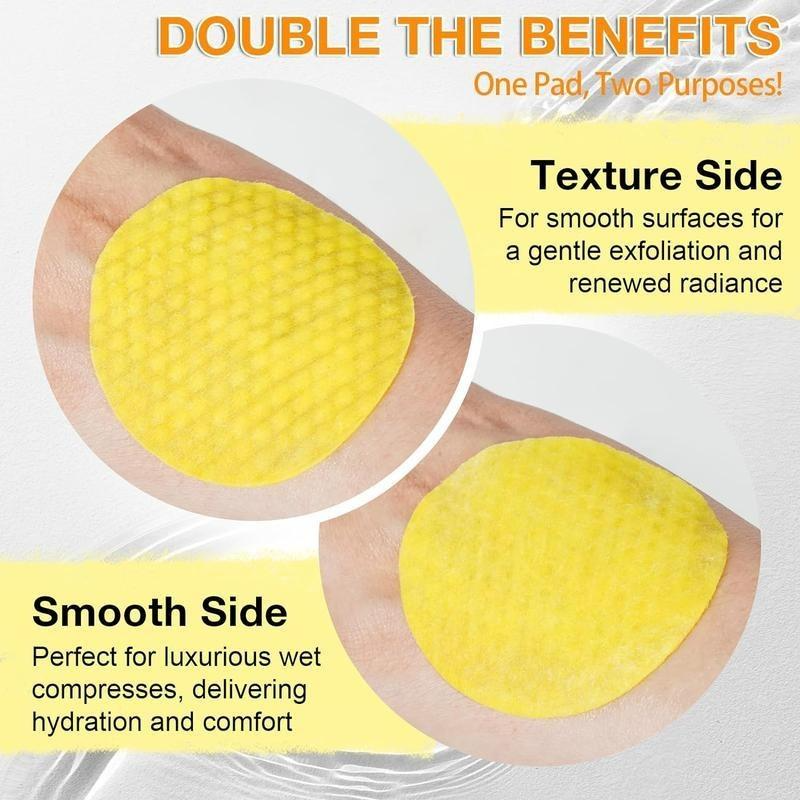 Turmeric Wash and Care Three Piece Set